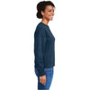 Vineyard Vines Women's Vineyard Navy Garment-Dyed Crew
