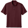 Color burgundy