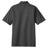 Port Authority Men's Charcoal Rapid Dry Polo