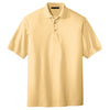 Port Authority Men's Banana Extended Size Silk Touch Polo