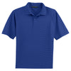 Port Authority Men's Royal Tall Dry Zone Ottoman Polo