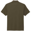 Port Authority Men's Deep Olive UV Choice Pique Polo