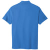 Port Authority Men's Strong Blue SuperPro React Polo