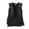 Sovrano Black Melbourne Backpack