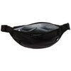 Logomark Black Misha Repreve Crossbody Shoulder Bag