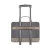 Solo Grey Pilot Slim Brief