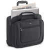 Solo New York Black Bryant Rolling Case