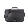 Solo Black Conquer Messenger