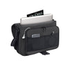 Solo Black Conquer Messenger