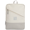 Bettoni Cream Verona Angle Backpack