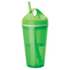 Sovrano Green Bali 16 oz. Double Wall AS Tumbler