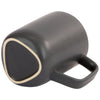 Logomark Grey Lisbon 18 oz. Recycled Ceramic Mug