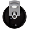 Logomark Black Agnew 30 oz. Double Wall Polypropylene Mug