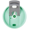 Logomark Green Agnew 30 oz. Double Wall Polypropylene Mug