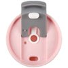 Logomark Pink Agnew 30 oz. Double Wall Polypropylene Mug