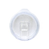 Perka White Winston 28 oz Travel Mug