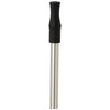 Perka Steel Castellana 6-Piece Steel Straw & Utensil Set