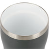 RovR Charcoal 12 oz. Vacuum Insulated Lowball Tumbler