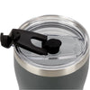 RovR Charcoal 12 oz. Vacuum Insulated Lowball Tumbler