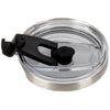 RovR White 12 oz. Vacuum Insulated Lowball Tumbler