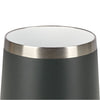 RovR Charcoal 16 oz. Vacuum Insulated Wine Tumbler