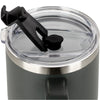 RovR Charcoal 40 oz. Vacuum Insulated Travel Tumbler