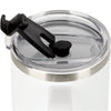 RovR White 40 oz. Vacuum Insulated Travel Tumbler