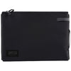 Bugatti Black Madison Laptop Sleeve