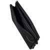 Bugatti Black Madison Laptop Sleeve