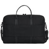 Bugatti Black Madison Briefcase