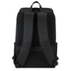 Bugatti Black Essential Backpack
