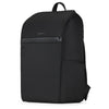 Bugatti Black Essential Backpack