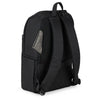 Bugatti Black Essential Backpack