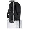 Bugatti Black Essential Backpack