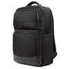 Bugatti Black Blake Backpack