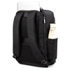 Bugatti Black Blake Backpack