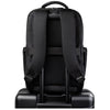 Bugatti Black Blake Backpack