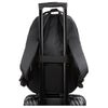 Bugatti Multi-Colored Customizable Oval Backpack