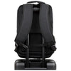 Bugatti Multi-Colored Customizable Squared Backpack