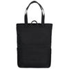 Bugatti Black Madison Convertible Backpack / Tote