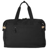 Bugatti Black Vacilando Laptop Duffle