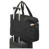 Bugatti Black Vacilando Laptop Duffle