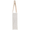 Logomark Natural Olivia 10 oz. Recycled Cotton Convention Tote
