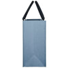 Logomark Grey Remy Recycled Gussetted Tote Bag