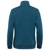 Stormtech Women's Steel Blue Montebello Thermal 1/4 Zip Pullover
