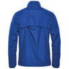Stormtech Men's Classic Blue Pacifica 1/4 Zip Anorak