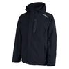 Karbon Men's Black Freedom Jacket