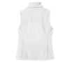 Port Authority Women's Marshmallow Core Softshell Vest