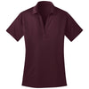 Color Burgundy