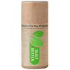 Mixie Natural Kraft Paper Pout & Pucker Mini Lip Moisturizer